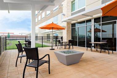 Holiday Inn Express & Suites - Prosser - Yakima Valley Wine an IHG Hotel