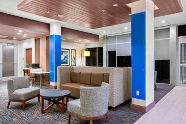 Holiday Inn Express & Suites - Prosser - Yakima Valley Wine an IHG Hotel