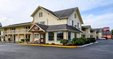 Three Rivers Inn Sedro Woolley