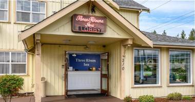 Three Rivers Inn Sedro Woolley