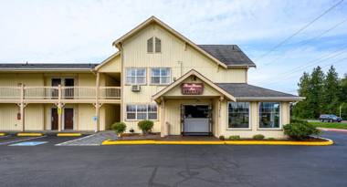 Three Rivers Inn Sedro Woolley