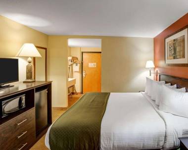 Quality Inn Ashland - Lake Superior