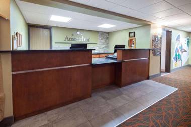 AmericInn by Wyndham Ashland