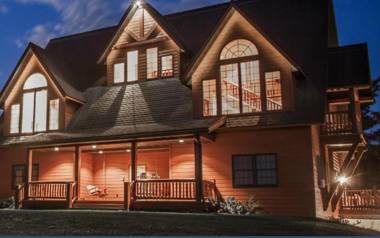 Second Wind Country Inn