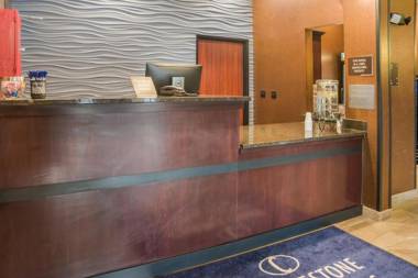 Cobblestone Inn and Suites - Ashland