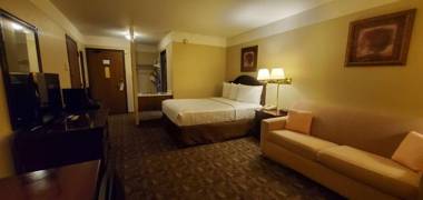Americas Best Value Inn Chippewa Falls