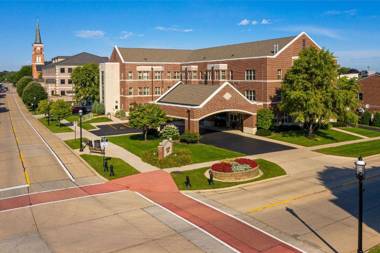 Kress Inn Ascend Hotel Collection