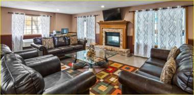 Best Western Dodgeville Inn & Suites