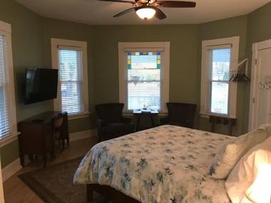 Greenway House Bed and Breakfast