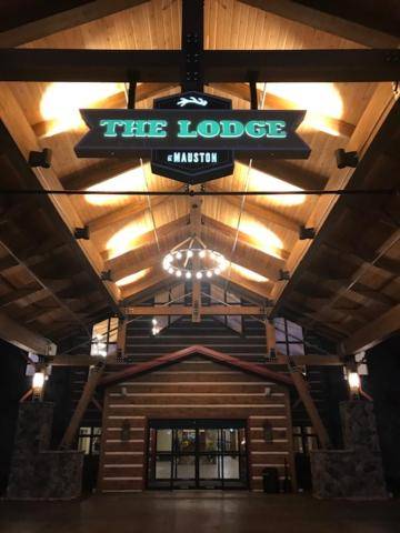 The Lodge at Mauston