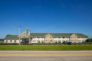 Quality Inn Mineral Point