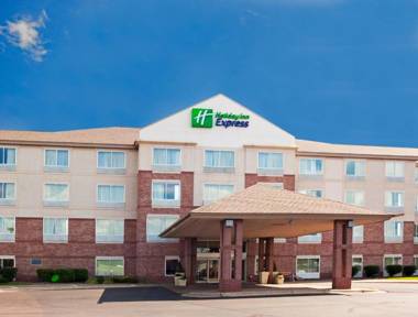 Holiday Inn Express & Suites St. Croix Valley an IHG Hotel