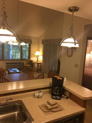 The Inn at Little Sister Hill