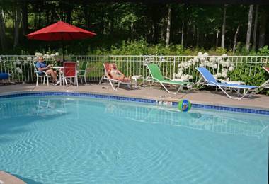 The Inn at Little Sister Hill