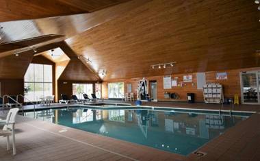 Pheasant Park Resort