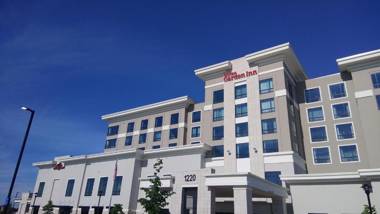 Hilton Garden Inn Madison Sun Prairie