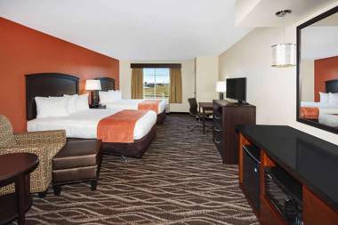 AmericInn by Wyndham Waupun