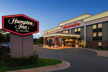 Hampton Inn Wausau