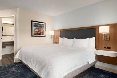 Hampton Inn Wausau