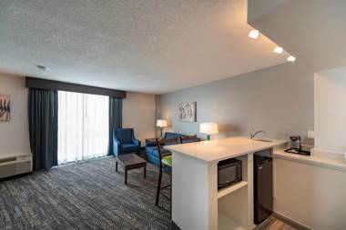 Best Western Plus Wausau Tower Inn