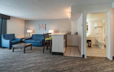 Best Western Plus Wausau Tower Inn