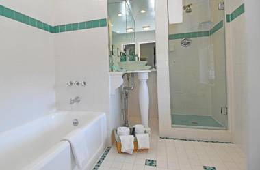 The Country Inn of Berkeley Springs