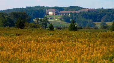 Canaan Valley Resort State Park