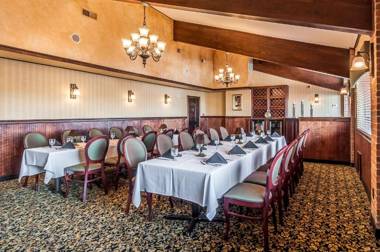 Clarion Inn Conference Center Harpers Ferry