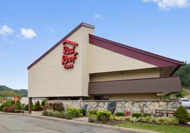 Red Roof Inn Charleston West - Hurricane WV