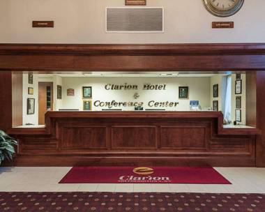 Clarion Hotel & Conference Center Shepherdstown