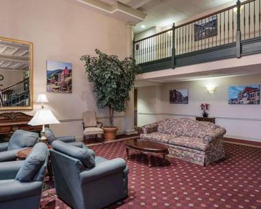 Clarion Hotel & Conference Center Shepherdstown