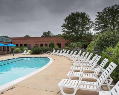 Clarion Hotel & Conference Center Shepherdstown