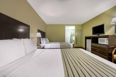 Econo Lodge Inn & Suites Triadelphia