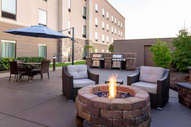 Hampton Inn & Suites Wheeling - The Highlands