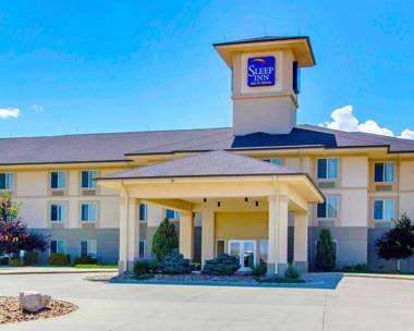 Sleep Inn & Suites Evansville