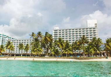 Crowne Plaza Resort Guam