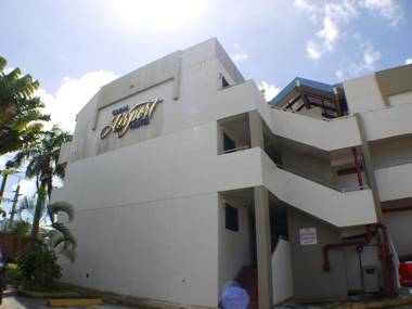 Guam Airport Hotel