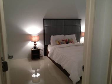 Tumon Bel-Air Serviced Residence 3 days minimum booking