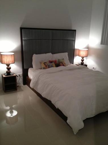 Tumon Bel-Air Serviced Residence 3 days minimum booking