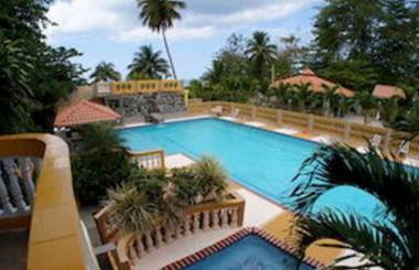 Yukayeke Playa Resort