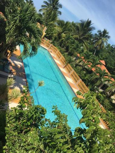 Yukayeke Playa Resort