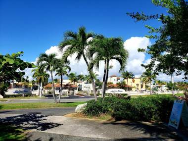 Mariposa Beach House