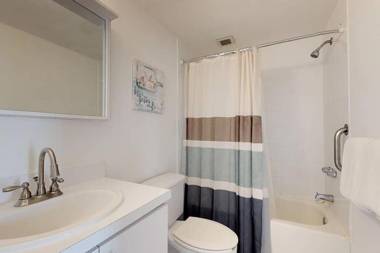 Beach Villa 233