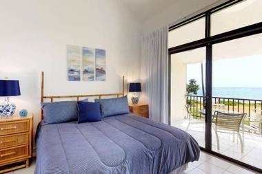 Beach Villa 233