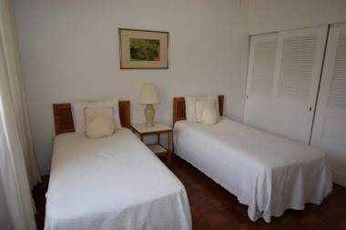 Beach Villa 215
