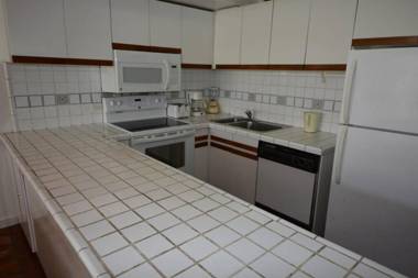 Beach Villa 215