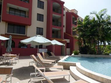 The Village at Palmas del Mar