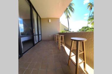 Simple Hollywood Beach