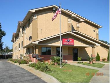 American Inn-Alexander City