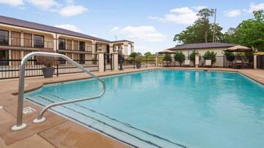 Best Western Andalusia Inn